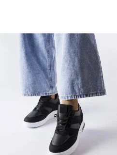 Tenisky model 207917 Solea