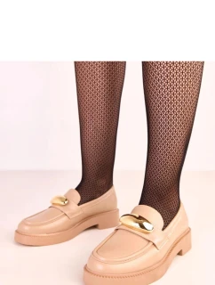 Mokasiny model 220237 Solea