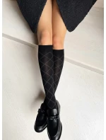 Podkolenky Veneziana Caro