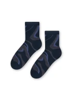 Ponožky Steven art.099 Vybrané vzory 35-40