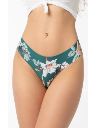 Julimex Simple Tea Rose Brasil kalhotky S-XL Julimex Simple Tea Rose Brasil kalhotky S-XL