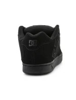 Boty DC Shoes Net M 302361-3BK