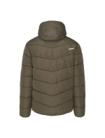 Prošívaná zimní bunda Hi-Tec Varmi M 92800620745