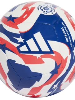 Tréninkový míč adidas FCWC JD3826