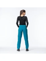 Dámské kalhoty CLARINO 2IN1 WO'S