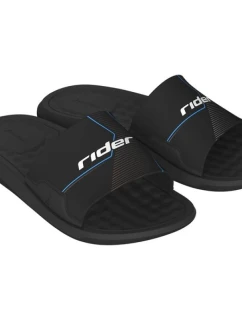 Dětské žabky Rider Strep módní pro chlapce k bazénu