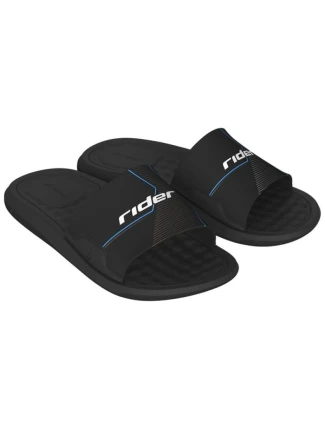 Dětské žabky Rider Strep módní pro chlapce k bazénu