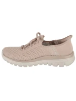 Skechers Slip-Ins Graceful First Blush 100736-TPE Pink 36