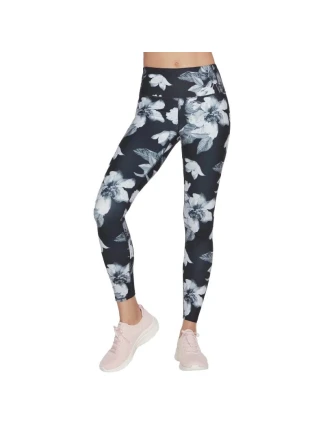 Skechers Go Sculpt Magnolia Dreams HW Legíny WLG214-BKMT Black XL Skechers Go Sculpt Magnolia Dreams HW Legíny WLG214-BKMT Black XL