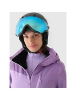 Dámská membránová lyžařská bunda 15000 4F 4FWAW24TTJAF583-51S