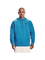 Pánská mikina Rival Fleece M 1357092 422 - Under Armour Pánská mikina Rival Fleece M 1357092 422 - Under Armour