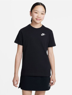 Juniorský sportovní dres FD0927-100 - Nike