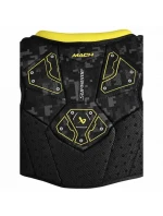 Hokejové chrániče ramen Bauer Supreme Mach Jr 1061872