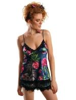 Dkaren DK-KV-001 barva: tmavě modrá