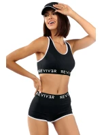 Reviver F5519 barva:černá