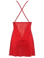 Axami V-10469 barva: červená