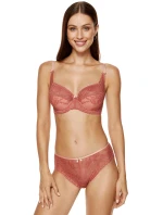 Gorteks Bisou/B3 barva: měděná