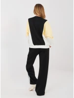 Sada IT KMPL 22210.95 černá