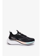 Dámská obuv Big Star HI-POLY SYSTEM – černá