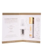 Feromony pro ženy Lovery Lovers BeMine Enigma 2 ml - Valavani