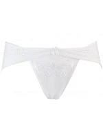 Dámské sexy kalhotky Primrose V-5173 Bílá - Axami