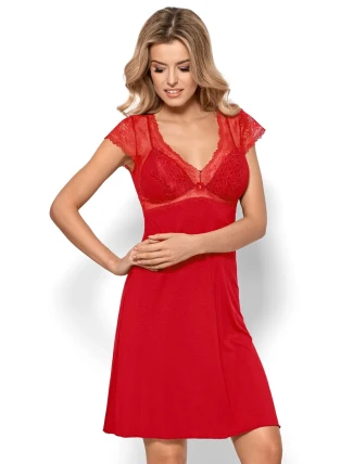 Dámská noční košilka BIANCA Dámská noční košilka BIANCA