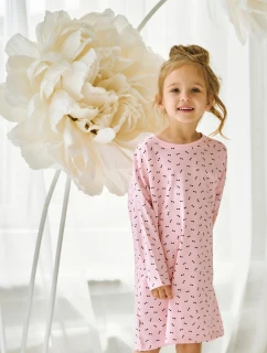 3494 DÍVČÍ TRIČKO LEONIA 104-140