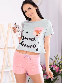 Pyžama model 146310 Livia Corsetti Fashion