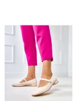 Lodičky  model 218171 Solea