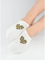 Noviti ballerina ST100 Leopard 36-41