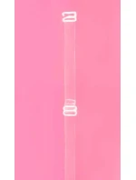 Silikonová ramínka Julimex 16mm RT 104 Silikonová ramínka Julimex 16mm RT 104