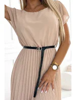 Dámské šaty 548-1 - Numoco basic Dámské šaty 548-1 - Numoco basic