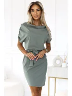 Dámské šaty 240-4 ROXI - NUMOCO