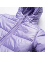 Dětská prošívaná zimní bunda LUCCA KDG