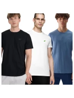 Trička 4F M 4FWSS25TTSHM3965-93S pánské