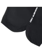 MMA šortky černé DBX Bushido