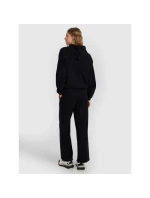 Dámské strukturované pletené tepláky 4F 4FRAW25TTROF1669-20S