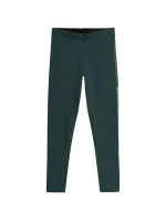 Dámské legíny W H4Z21 LEG012 40S - 4F Dámské legíny W H4Z21 LEG012 40S - 4F