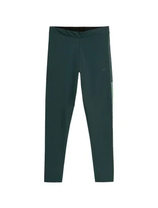 Dámské legíny W H4Z21 LEG012 40S - 4F Dámské legíny W H4Z21 LEG012 40S - 4F