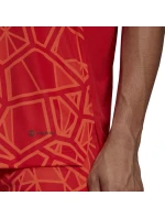 Adidas Condivo 22 Brankářský dres s krátkým rukávem M H21238 pánské