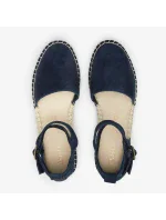 Dámské sandály espadrille W 10415613801305 890 - Marc O'Polo Dámské sandály espadrille W 10415613801305 890 - Marc O'Polo