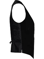 Kariban K 502 Dámská vesta 20.K502 black Kariban K 502 Dámská vesta 20.K502 black