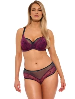 Gaia 1257P Else barva: mořská fuchsie