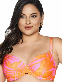 Ava SK-215 Maxi barva: tangerine