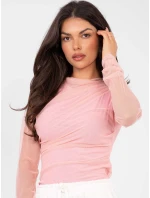 Halenka IT BZ 21830.04 světle růžová