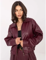 IT KR bunda FL9707.34 bordó