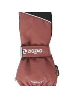 Dětské palčáky ZigZag SHILDON