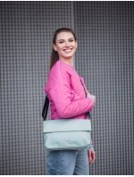 Dámská kabelka Vuch  Yella Big Mint