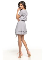 Dámské šaty T268 - Tessita Dámské šaty T268 - Tessita