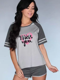 Pyžama model 113940 Livia Corsetti Fashion